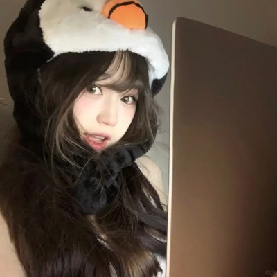 女恶魔人